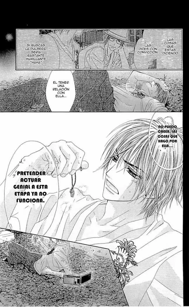 Kyou, Koi wo Hajimemasu capítulo 91, página 23