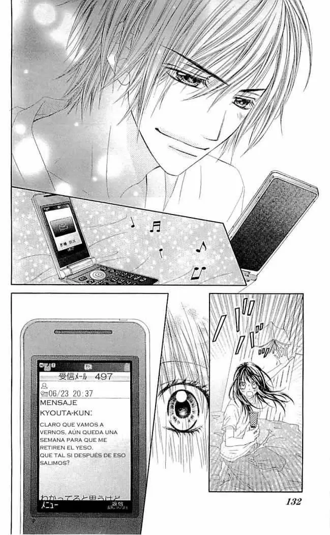 Kyou, Koi wo Hajimemasu capítulo 91, página 24