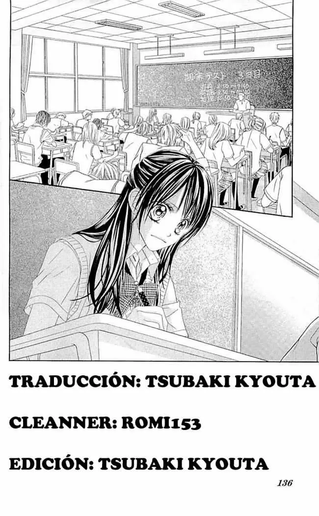 Kyou, Koi wo Hajimemasu capítulo 92, página 2
