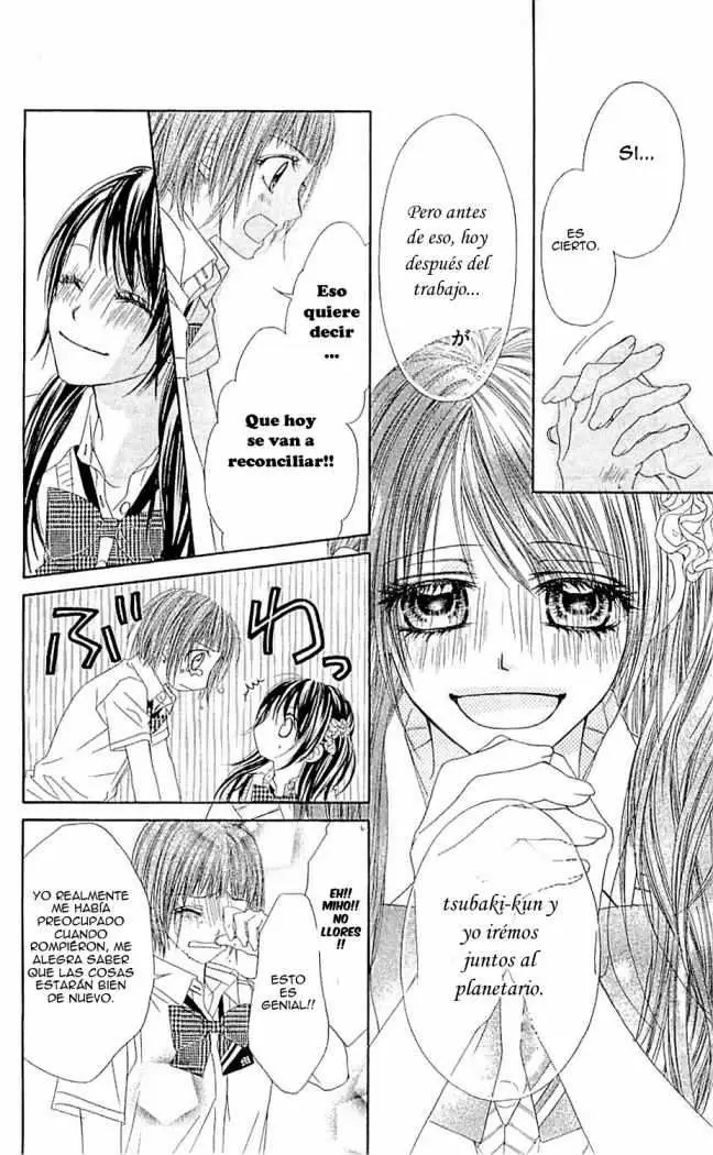 Kyou, Koi wo Hajimemasu capítulo 92, página 4