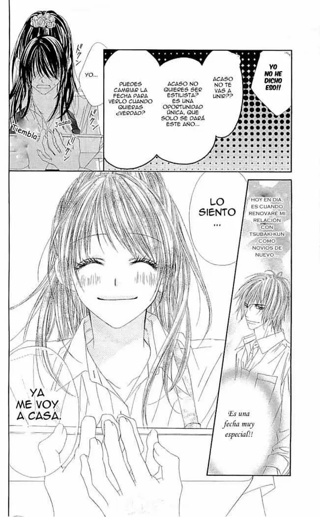 Kyou, Koi wo Hajimemasu capítulo 92, página 10