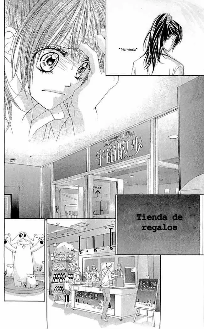 Kyou, Koi wo Hajimemasu capítulo 92, página 12