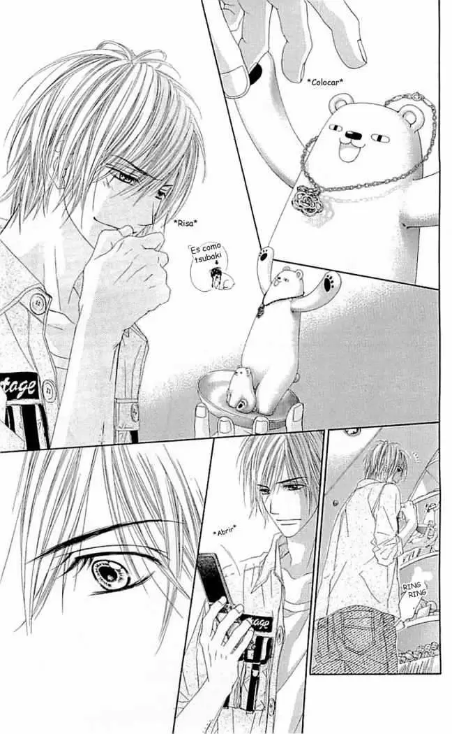 Kyou, Koi wo Hajimemasu capítulo 92, página 13