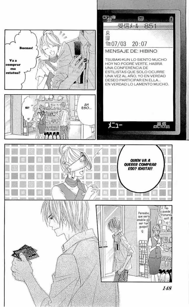 Kyou, Koi wo Hajimemasu capítulo 92, página 14