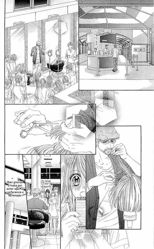 Kyou, Koi wo Hajimemasu capítulo 92, página 16