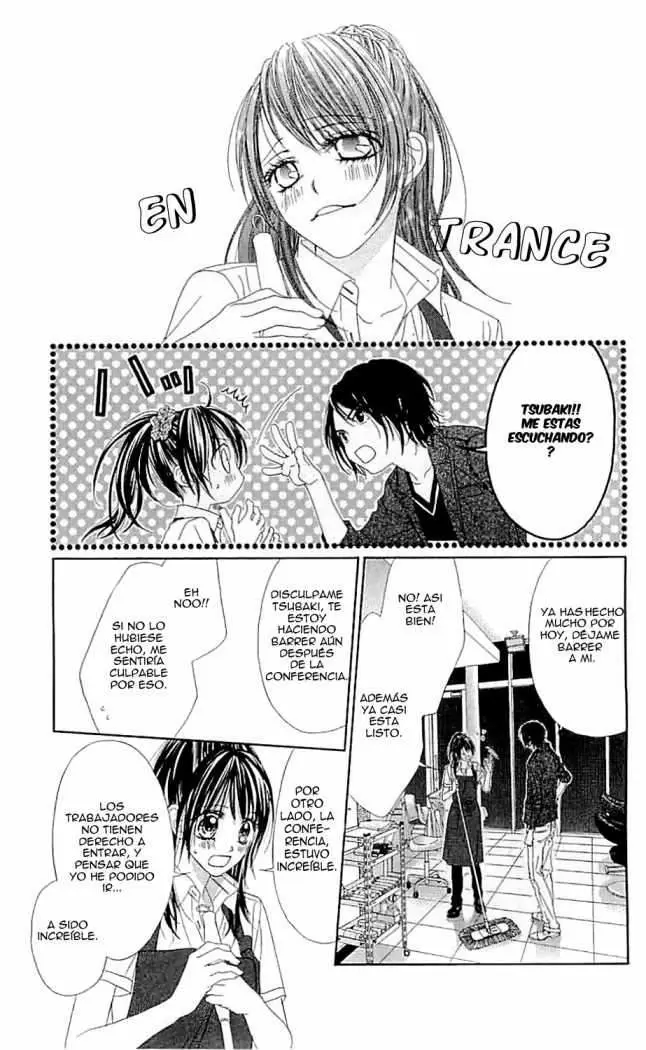 Kyou, Koi wo Hajimemasu capítulo 92, página 17