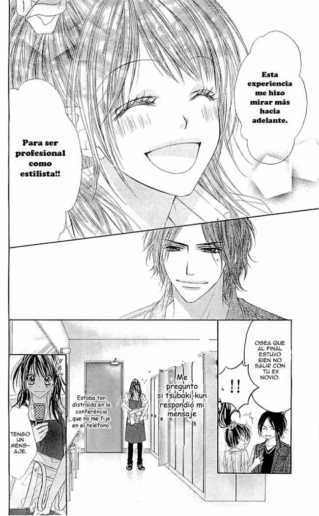 Kyou, Koi wo Hajimemasu capítulo 92, página 18