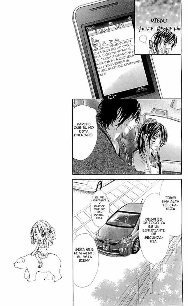 Kyou, Koi wo Hajimemasu capítulo 92, página 19