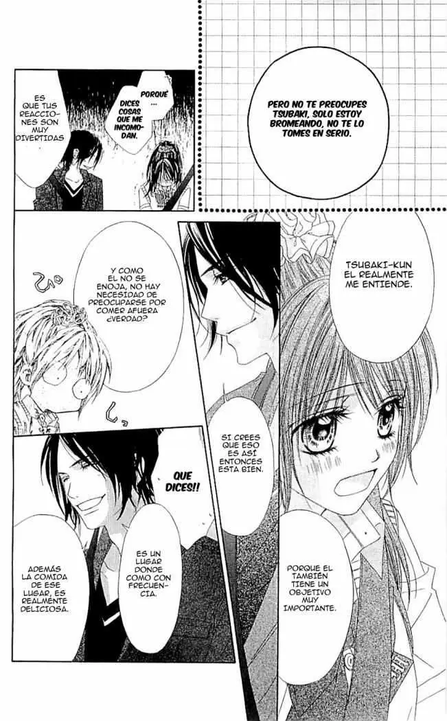 Kyou, Koi wo Hajimemasu capítulo 92, página 20