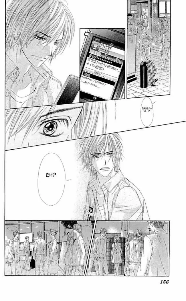Kyou, Koi wo Hajimemasu capítulo 92, página 22