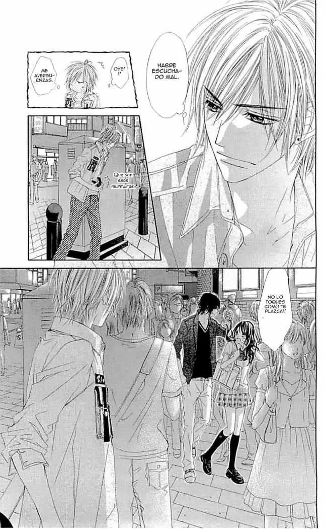 Kyou, Koi wo Hajimemasu capítulo 92, página 23