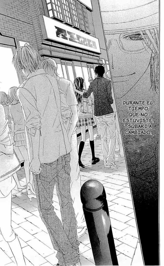 Kyou, Koi wo Hajimemasu capítulo 92, página 25