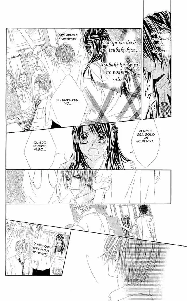 Kyou, Koi wo Hajimemasu capítulo 93, página 10