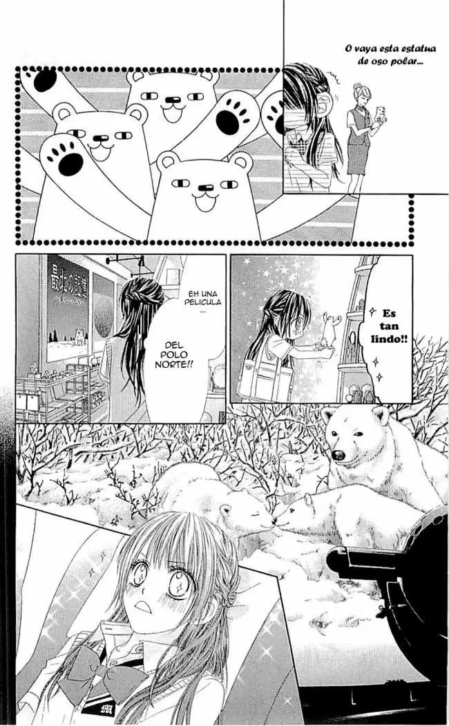 Kyou, Koi wo Hajimemasu capítulo 93, página 12