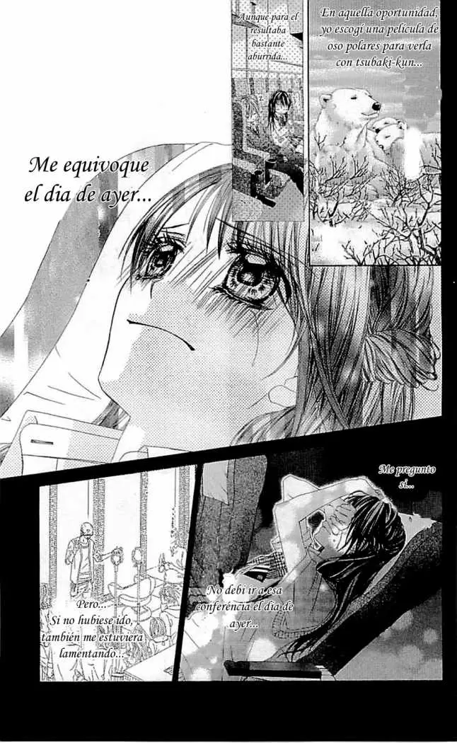 Kyou, Koi wo Hajimemasu capítulo 93, página 13
