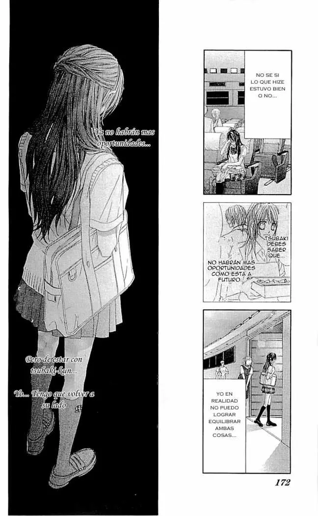 Kyou, Koi wo Hajimemasu capítulo 93, página 14