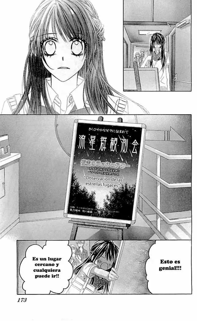 Kyou, Koi wo Hajimemasu capítulo 93, página 15