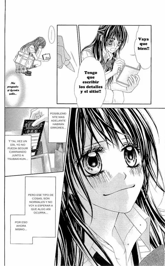 Kyou, Koi wo Hajimemasu capítulo 93, página 16
