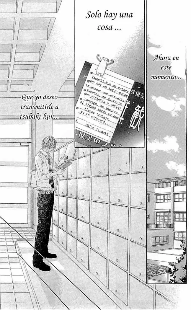 Kyou, Koi wo Hajimemasu capítulo 93, página 17
