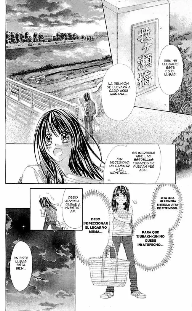 Kyou, Koi wo Hajimemasu capítulo 93, página 18