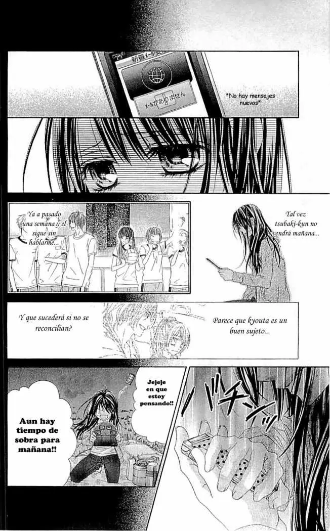 Kyou, Koi wo Hajimemasu capítulo 93, página 20
