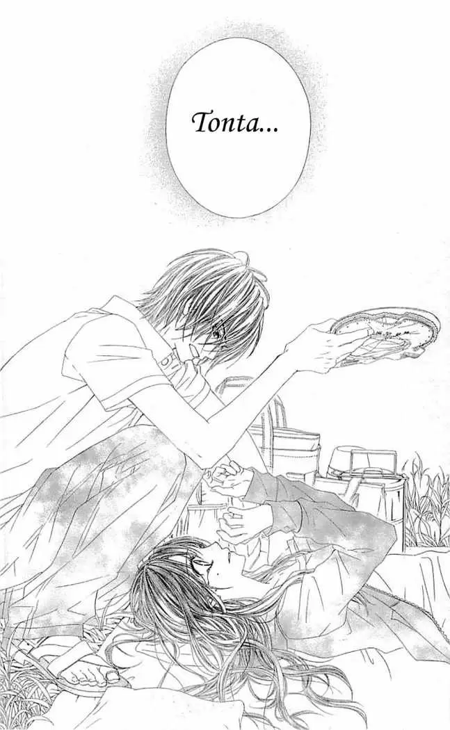 Kyou, Koi wo Hajimemasu capítulo 93, página 22