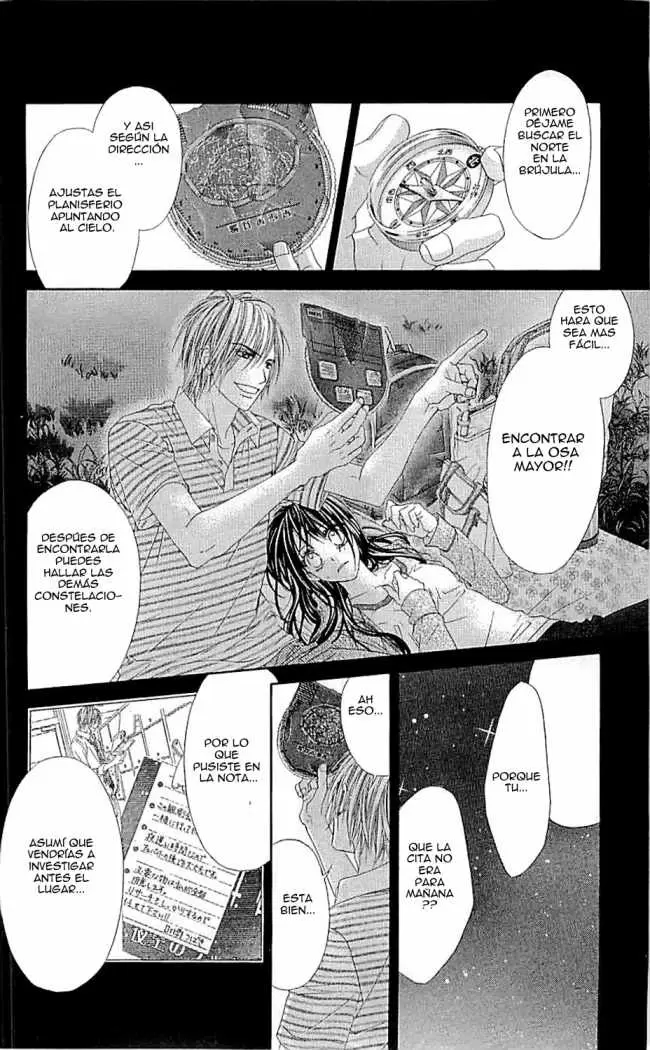 Kyou, Koi wo Hajimemasu capítulo 93, página 24
