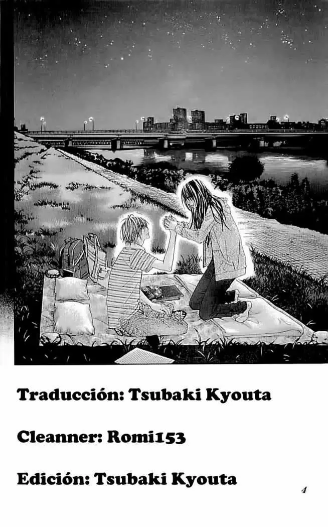Kyou, Koi wo Hajimemasu capítulo 94, página 7