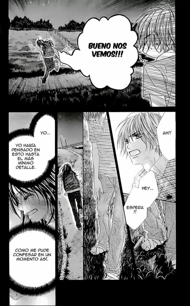 Kyou, Koi wo Hajimemasu capítulo 94, página 9