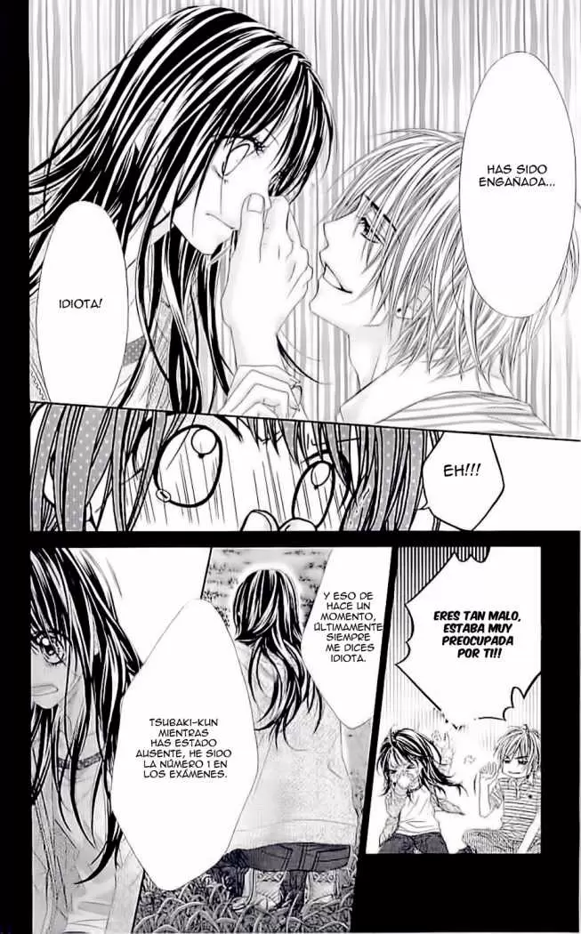 Kyou, Koi wo Hajimemasu capítulo 94, página 11