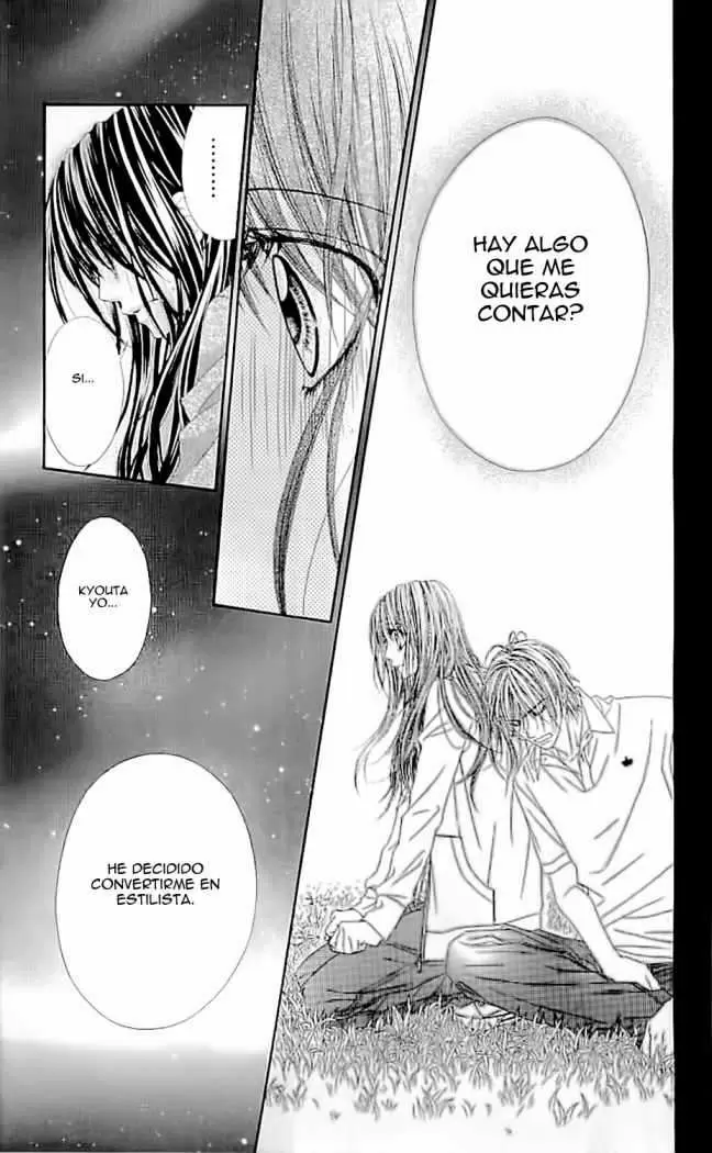 Kyou, Koi wo Hajimemasu capítulo 94, página 12