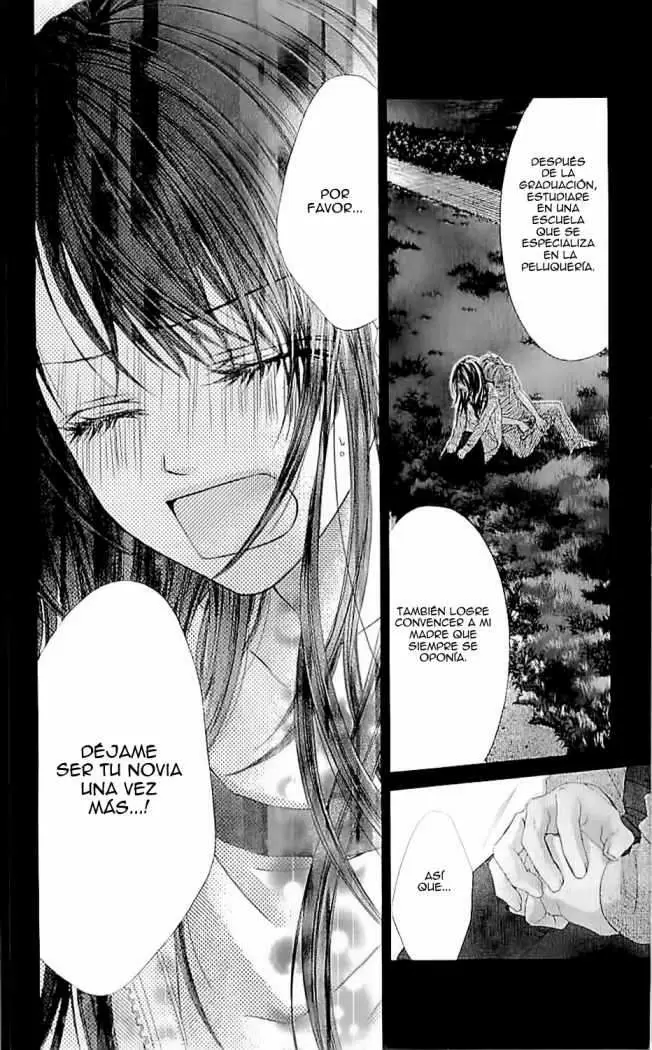 Kyou, Koi wo Hajimemasu capítulo 94, página 13