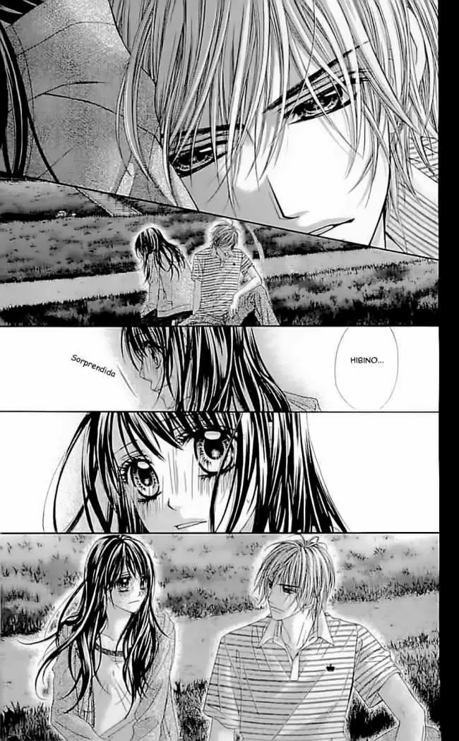 Kyou, Koi wo Hajimemasu capítulo 94, página 14