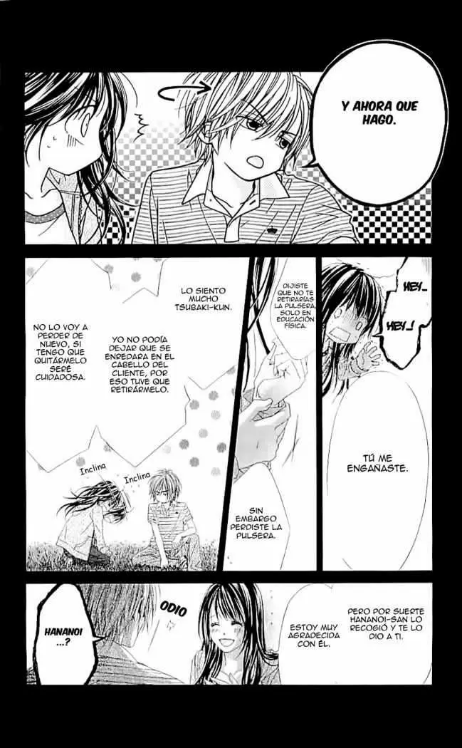 Kyou, Koi wo Hajimemasu capítulo 94, página 15