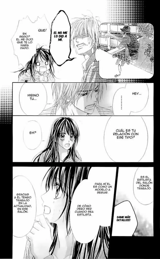 Kyou, Koi wo Hajimemasu capítulo 94, página 16