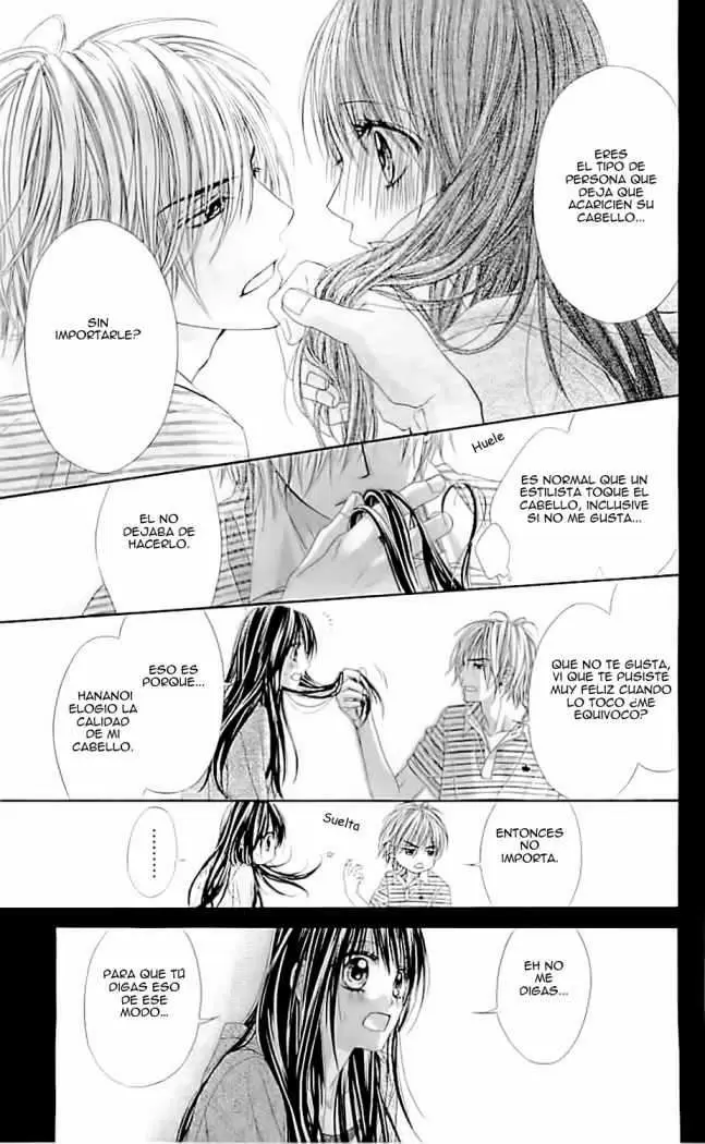 Kyou, Koi wo Hajimemasu capítulo 94, página 18