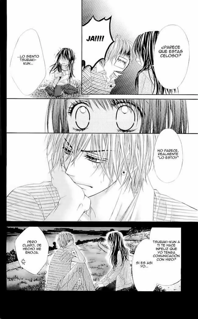 Kyou, Koi wo Hajimemasu capítulo 94, página 19