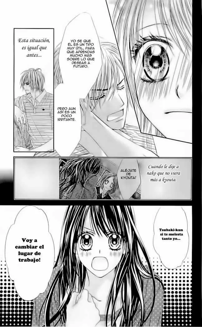 Kyou, Koi wo Hajimemasu capítulo 94, página 20