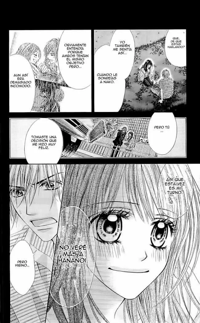 Kyou, Koi wo Hajimemasu capítulo 94, página 21