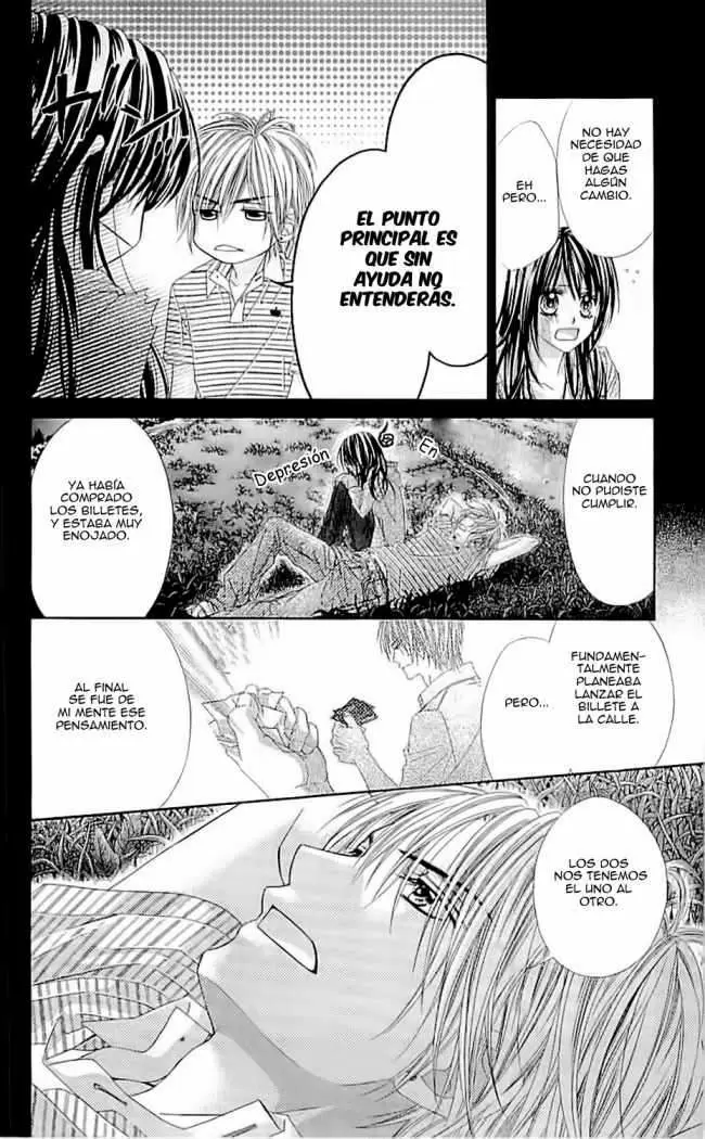 Kyou, Koi wo Hajimemasu capítulo 94, página 23