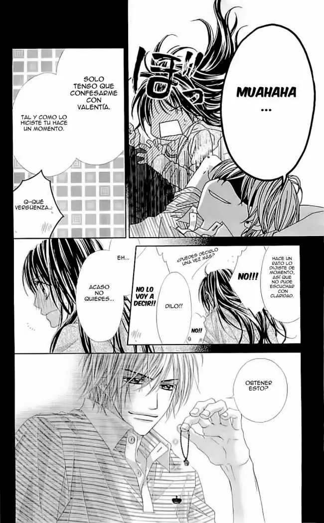 Kyou, Koi wo Hajimemasu capítulo 94, página 25
