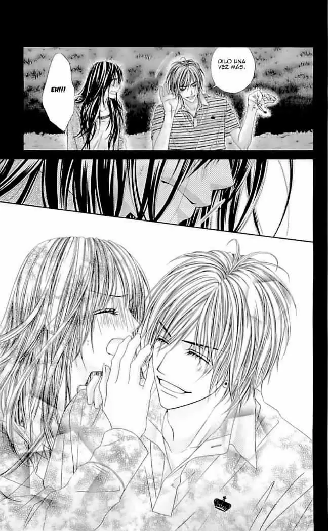 Kyou, Koi wo Hajimemasu capítulo 94, página 26