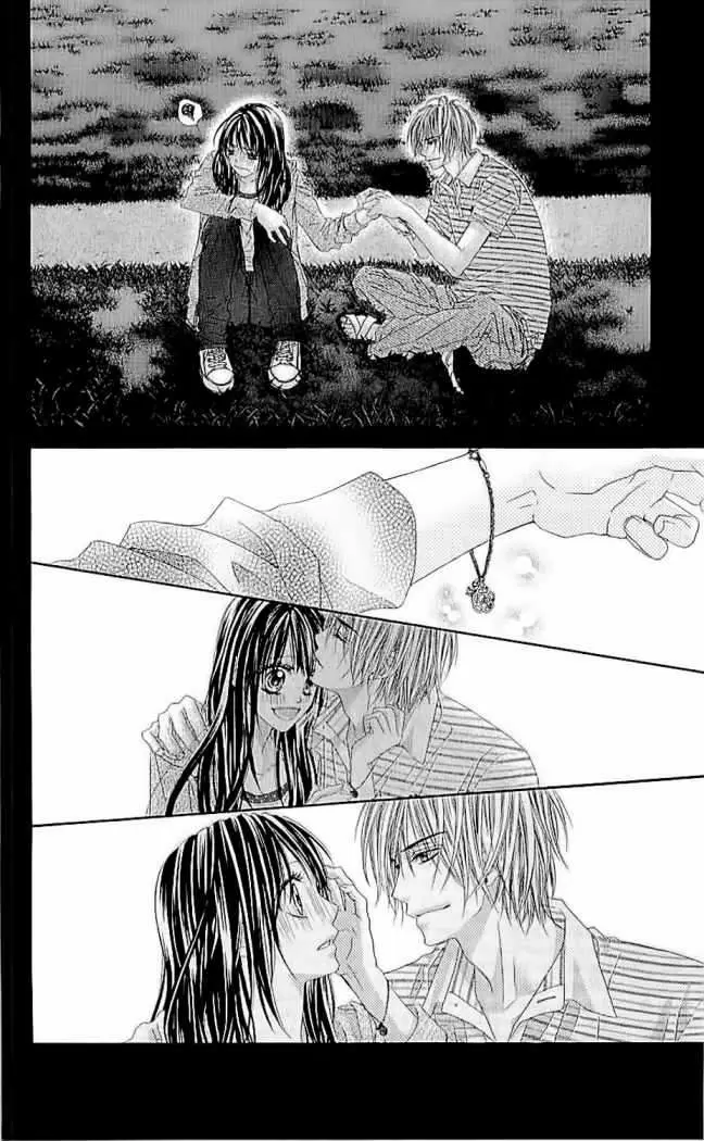 Kyou, Koi wo Hajimemasu capítulo 94, página 27