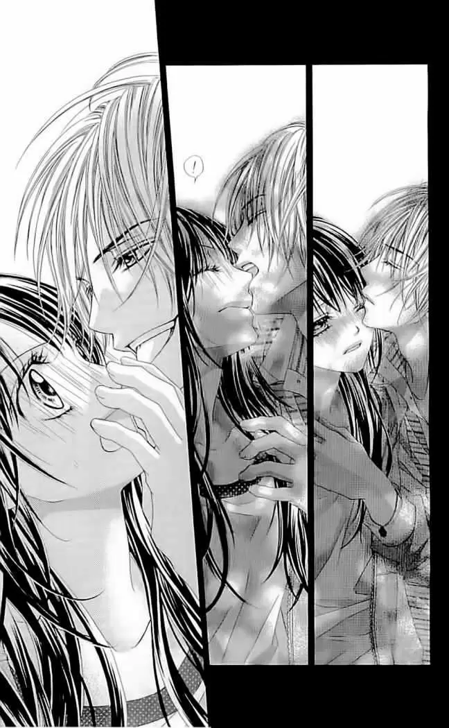 Kyou, Koi wo Hajimemasu capítulo 94, página 28