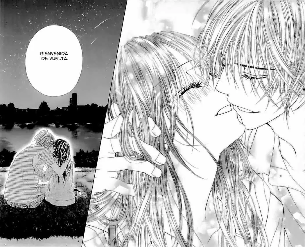 Kyou, Koi wo Hajimemasu capítulo 94, página 29