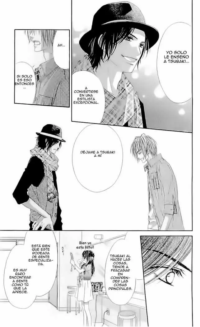 Kyou, Koi wo Hajimemasu capítulo 95, página 11