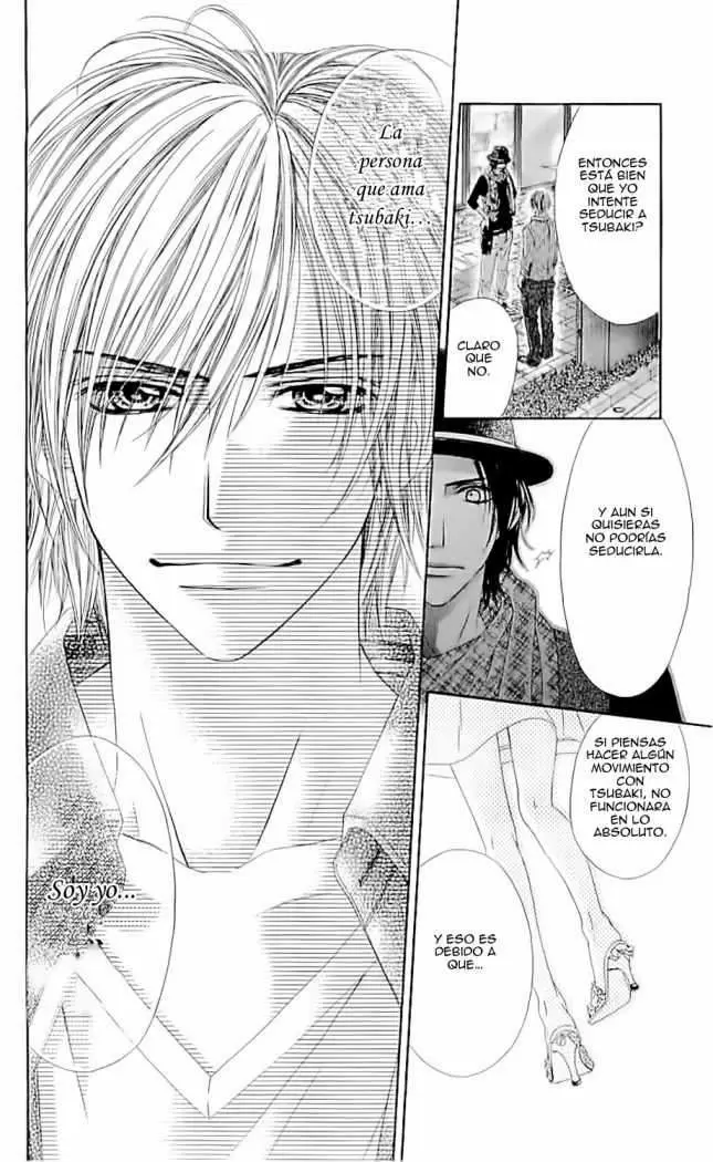 Kyou, Koi wo Hajimemasu capítulo 95, página 12