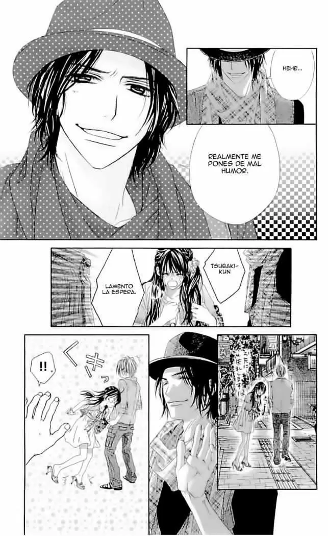 Kyou, Koi wo Hajimemasu capítulo 95, página 13