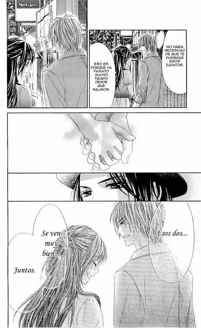 Kyou, Koi wo Hajimemasu capítulo 95, página 14