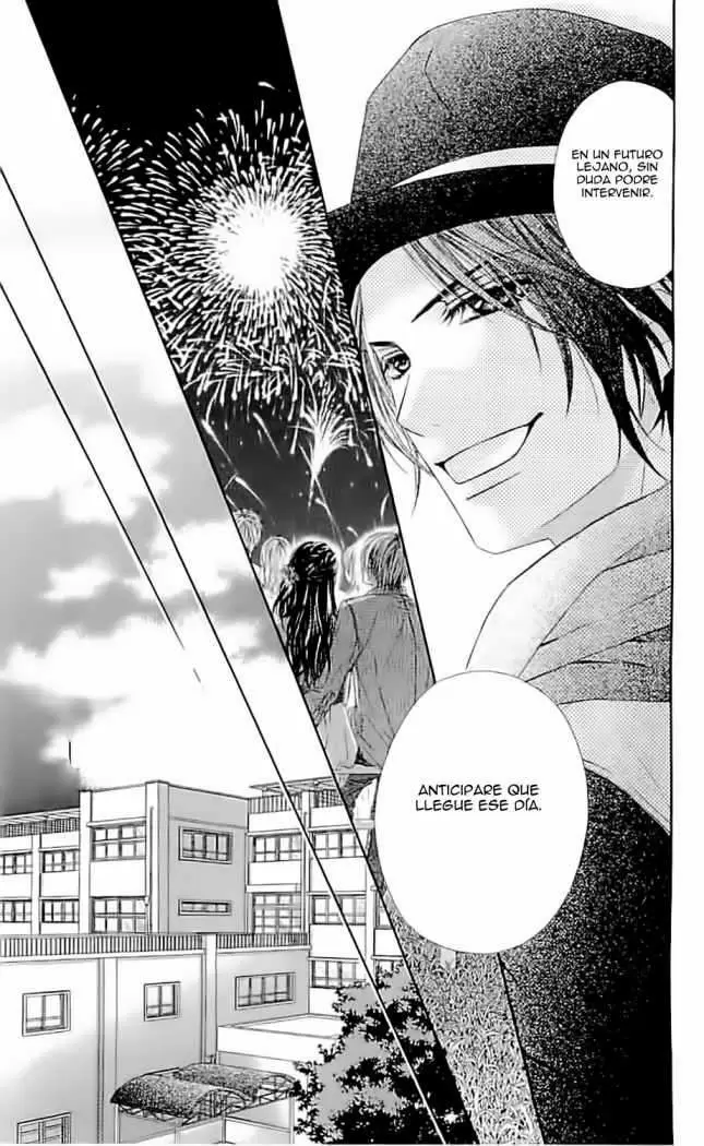 Kyou, Koi wo Hajimemasu capítulo 95, página 15